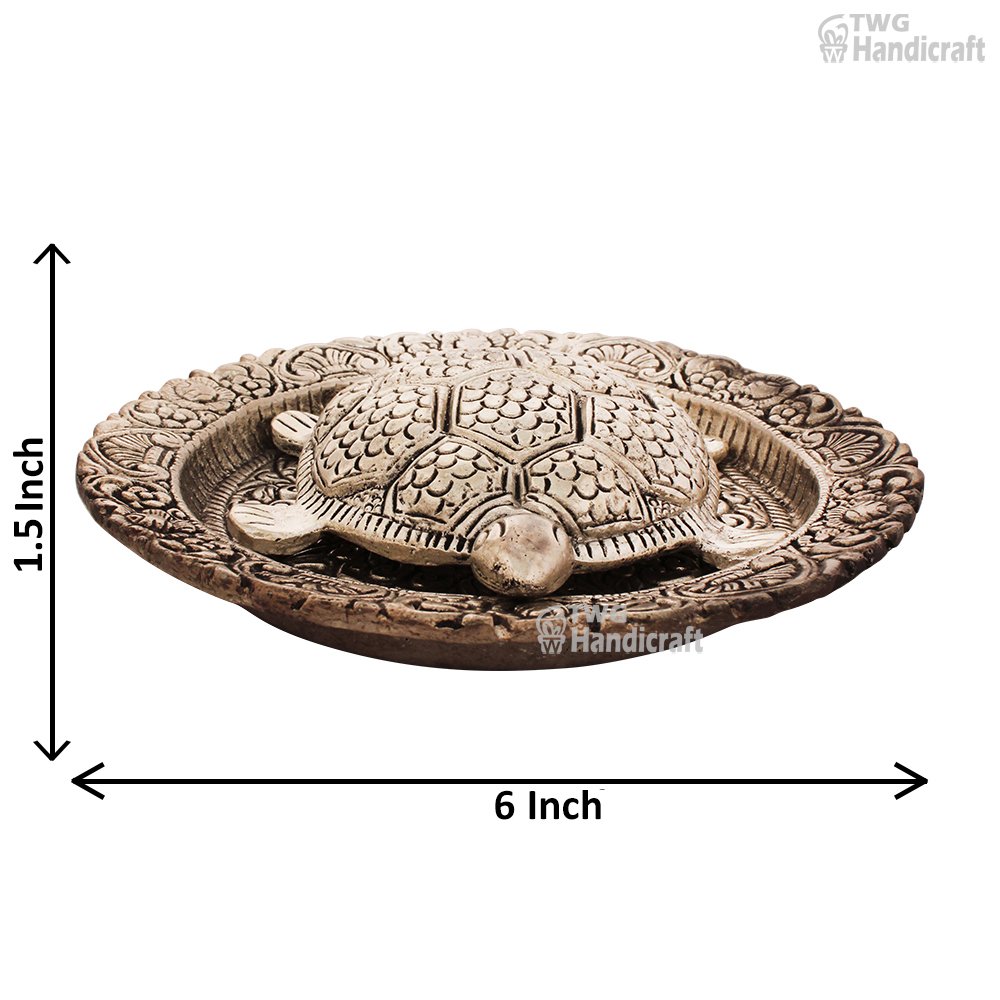 Cast Aluminium Showpiece Manufacturers in India Direct from Factory No