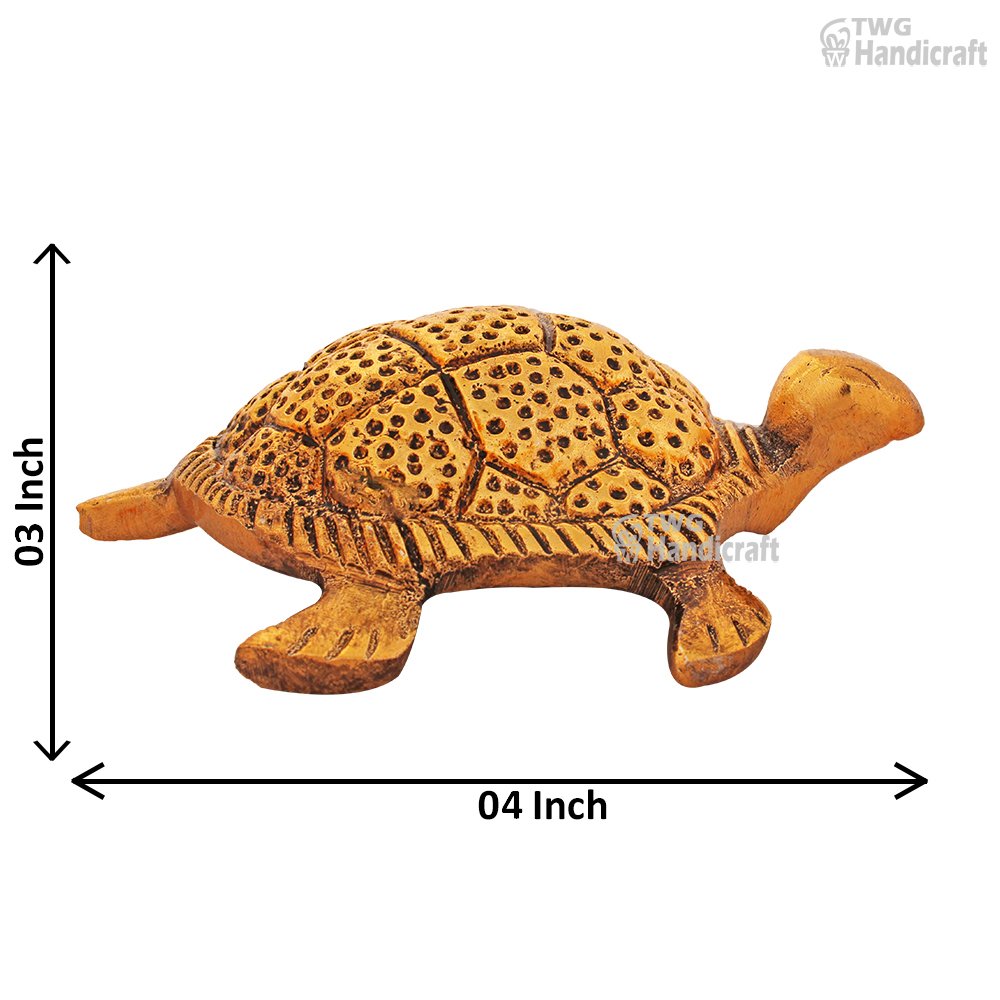 Vastu Products Manufacturers in Delhi Home Decor Tortoise Vastu Metall