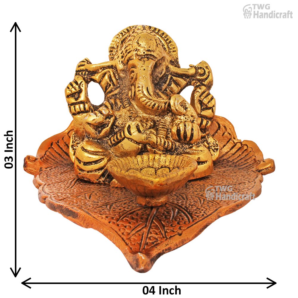 Exporters of Metal God Idols | Buy in Wholesale Bulk Quantity Orders