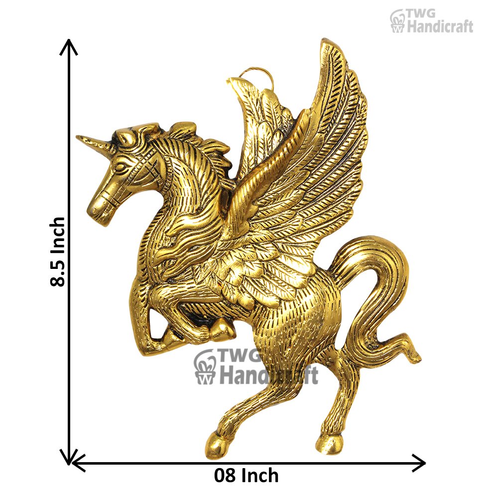 Exporters of Cast Aluminium Showpiece Animal Figurine Manufacturers