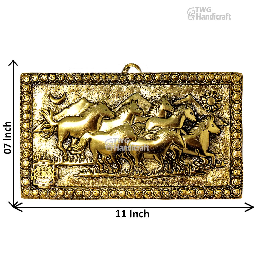 Cast Aluminium Showpiece Manufacturers in Chennai Animal Figurine Manu