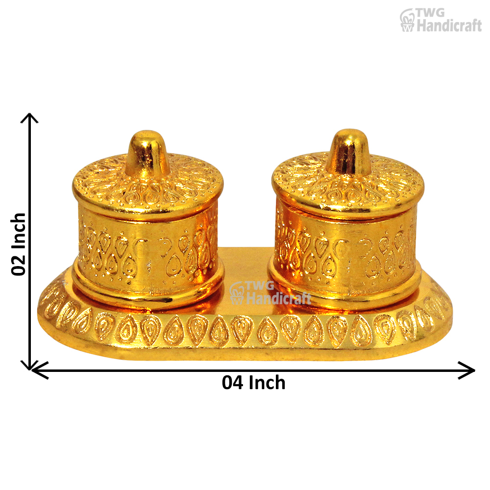Puja Items Manufacturers in India Religious Items Factory