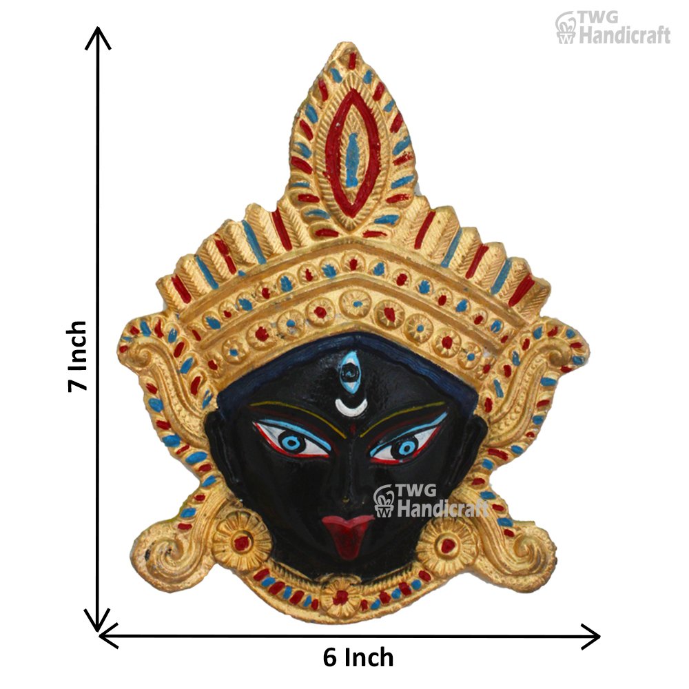 Exporters of Metal God Idols Religious Metal wall art Products