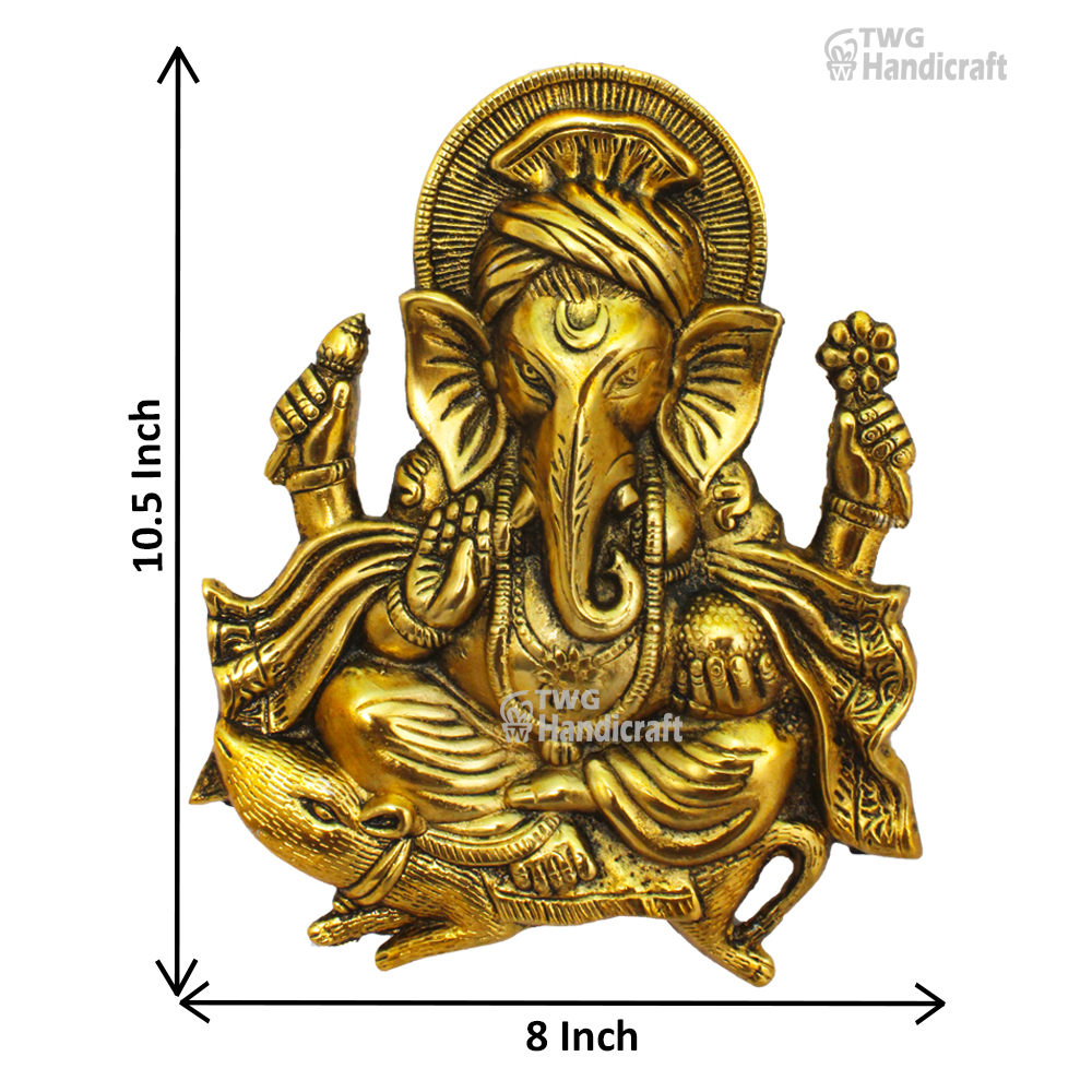 Metal God Idols Manufacturers in India Onlie store of Metal Gift Statu