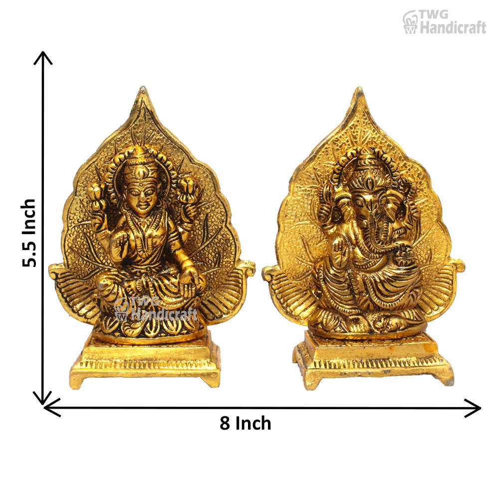 Metal God Idols Manufacturers in Delhi Onlie store of Metal Gift Statu