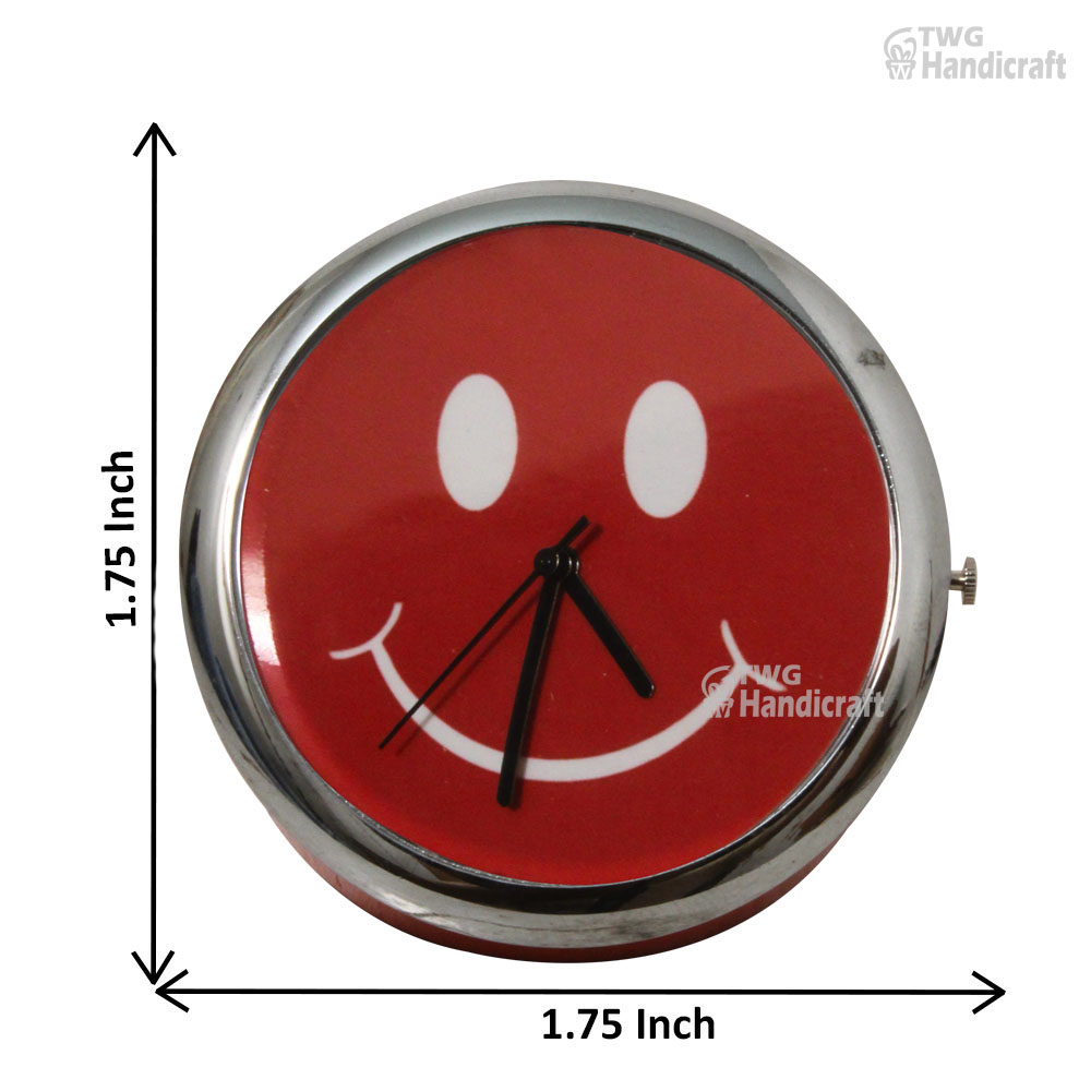 Table Clock Manufacturers in Chennai Table clocks for Diwali Gifts