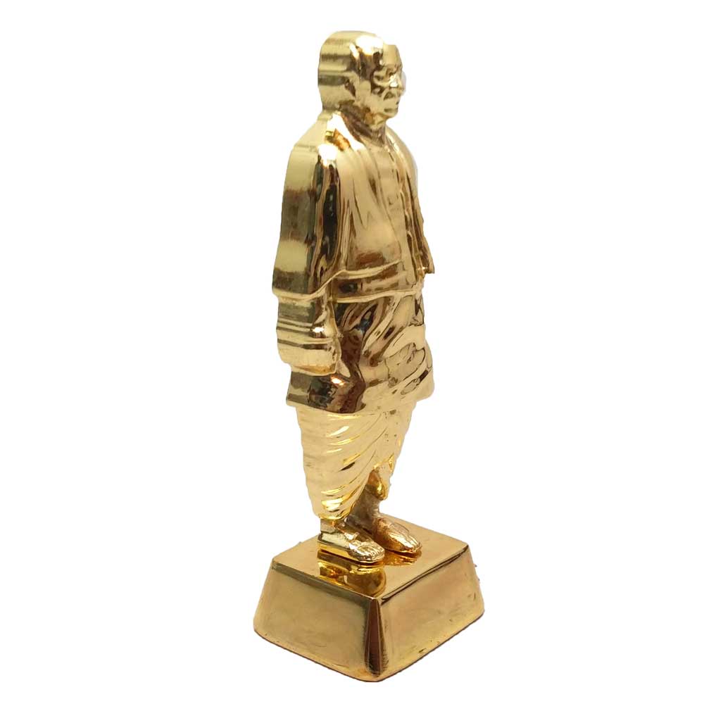 Statue of unity Table Showpiece 4 Inch