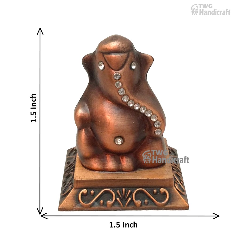 Car Dashboard Ganesh Statue Manufacturers in Banglore Buy in Wholesale