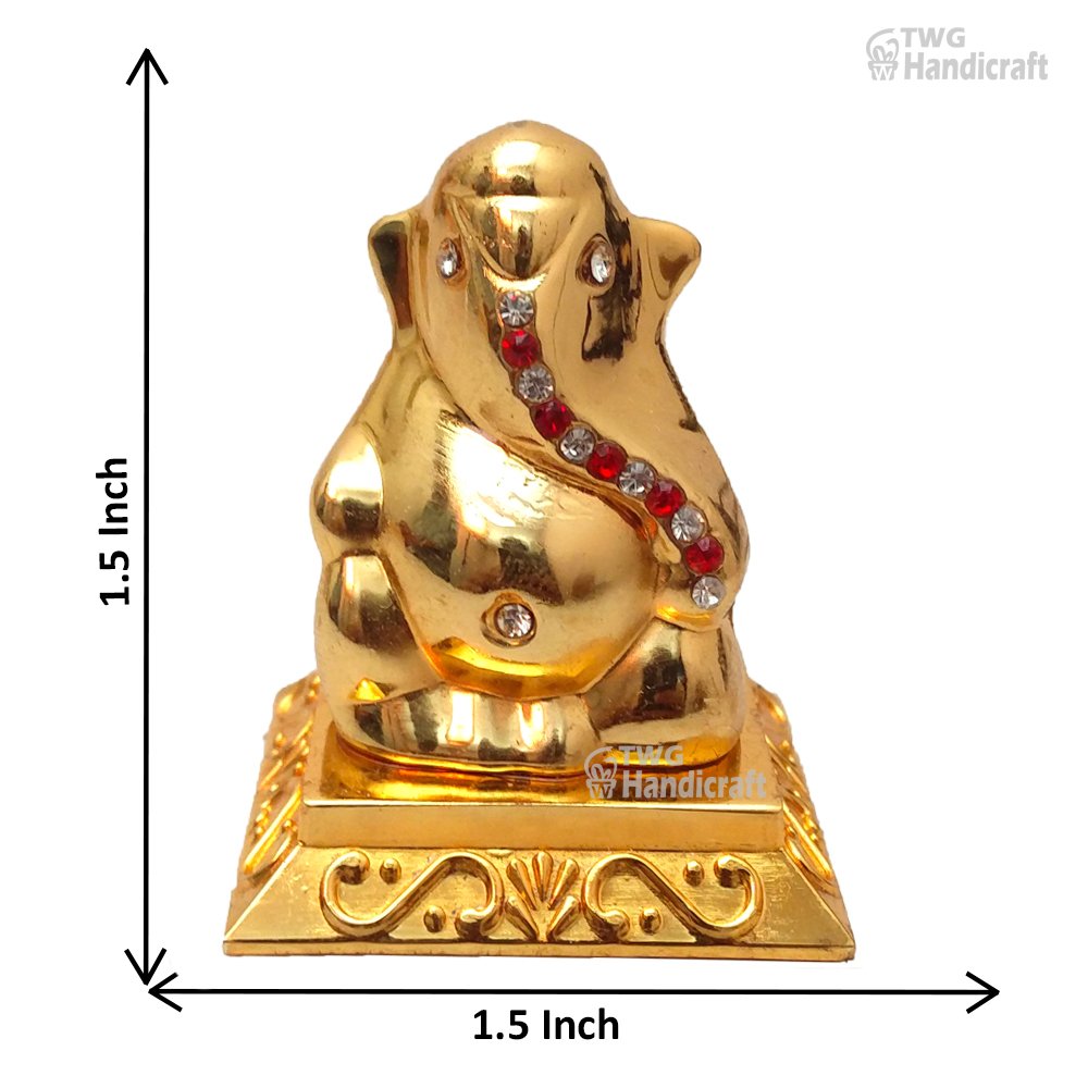 Car Dashboard Ganesh Statue Manufacturers in Chennai Buy in Wholesale