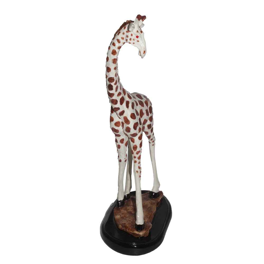 Giraffe Home Decor Showpiece 17.5 Inch ( 44.5 cm )