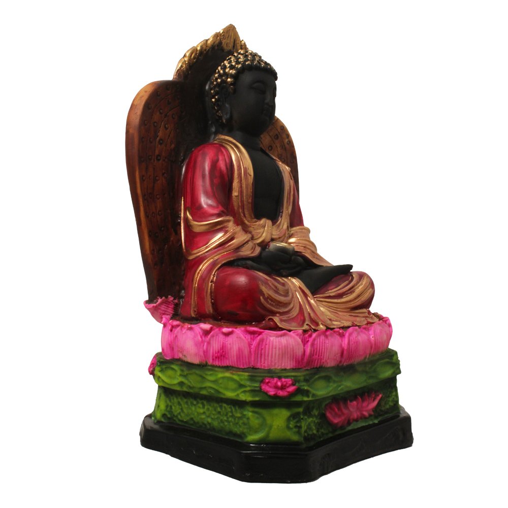 Lord Buddha Idol  Gifts 11 Inch ( 28 cm )