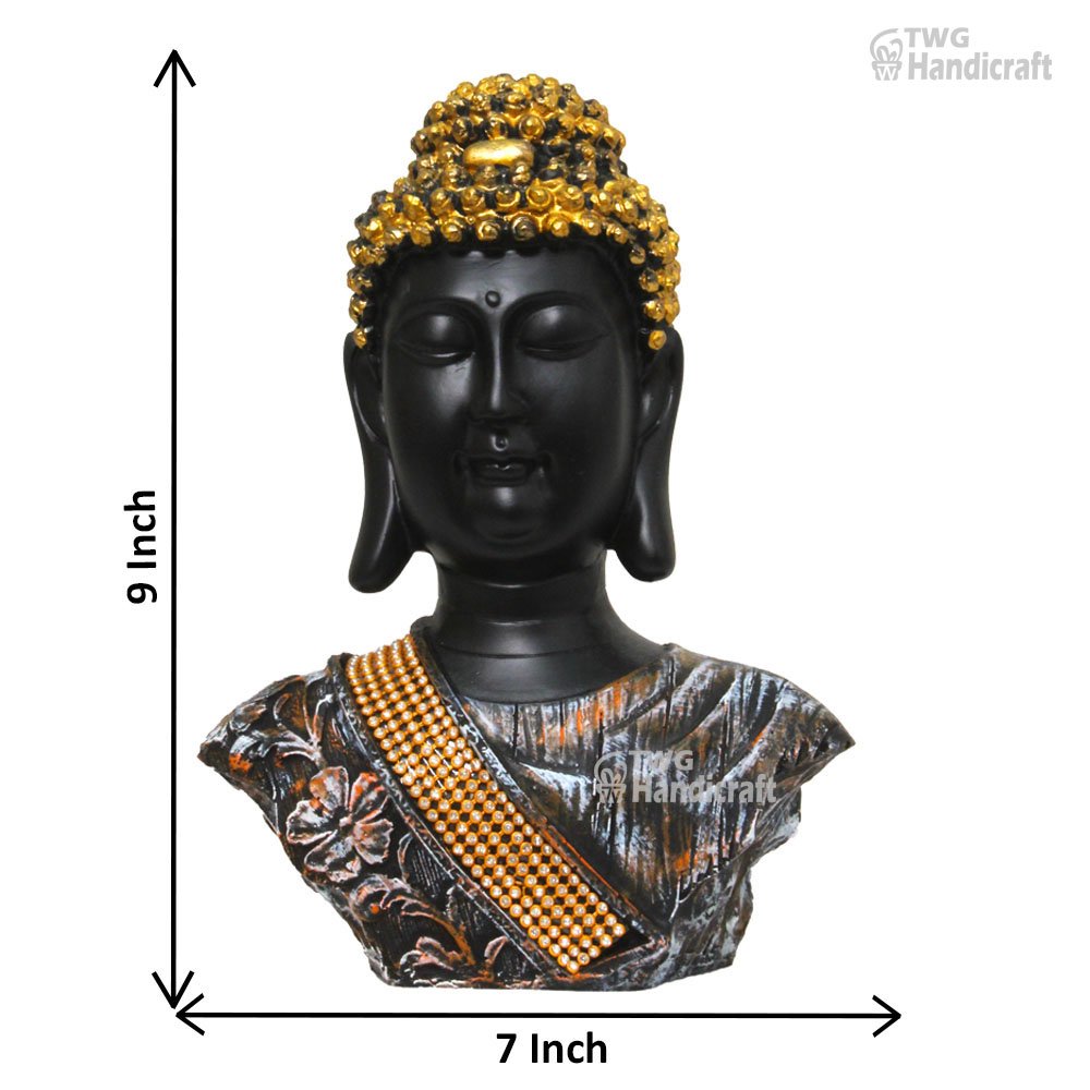 Antique Buddha Statue Manufacturers in Delhi | Corporate Gifts for Retailers