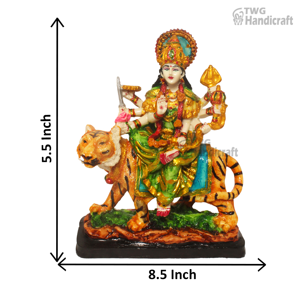 Durga Statue Exporters in India 