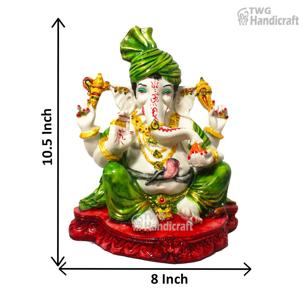 Lord Ganesha Sculpture Manufacturers in India |Direct Buy from Factory