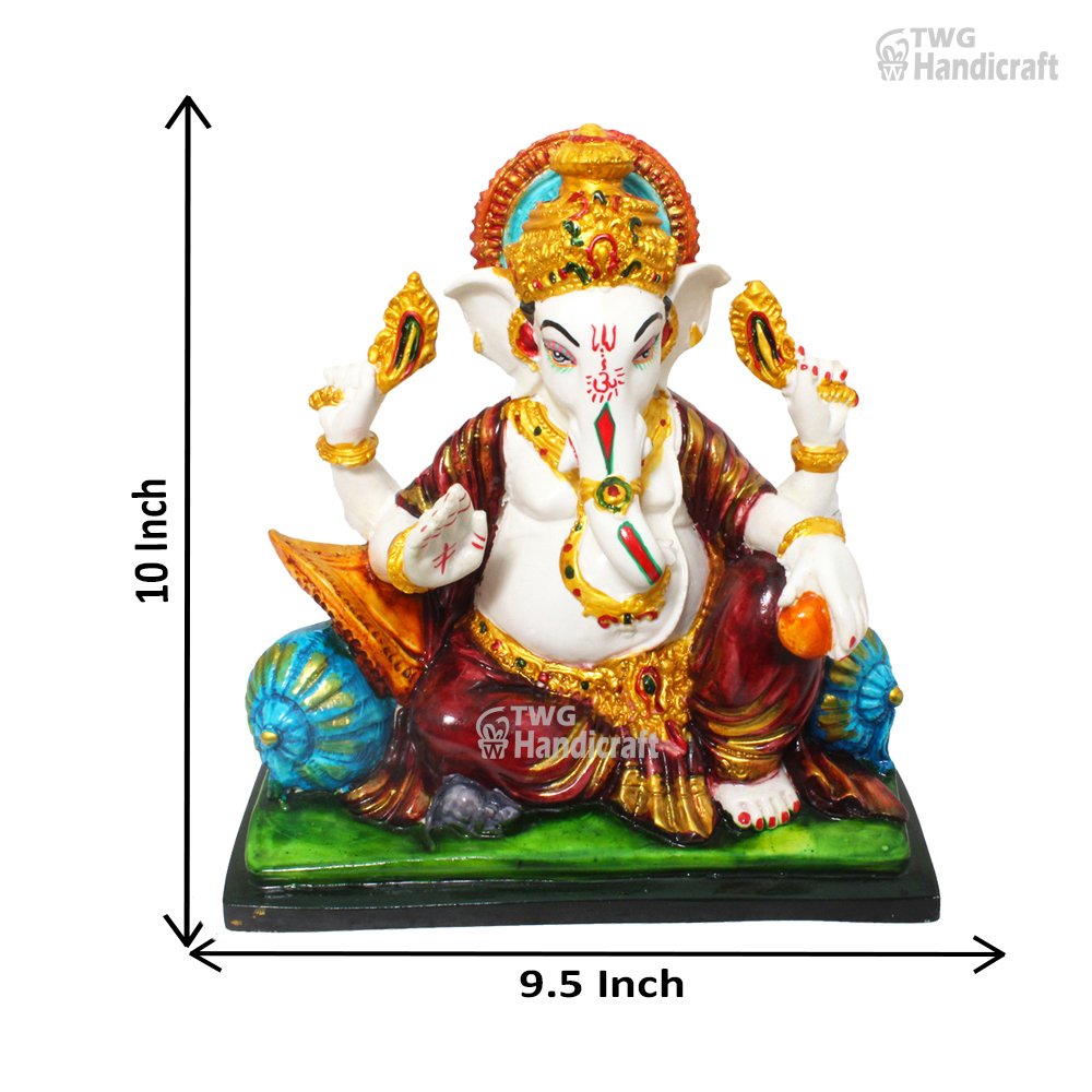Lord Ganesha Sculpture Manufacturers in India Buy Return Gifts online Suppliers