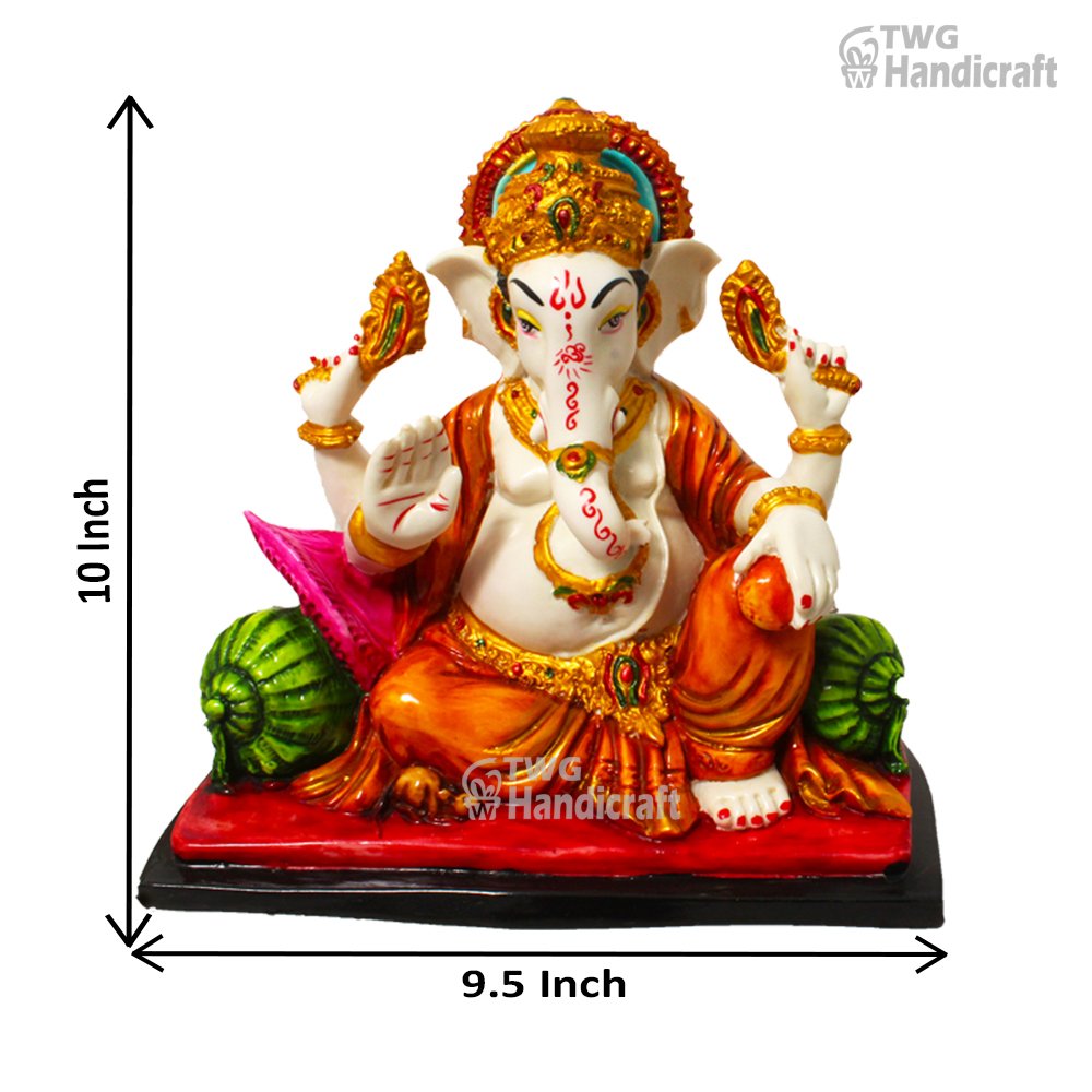 Lord Ganesha Sculpture Manufacturers in India Indian God Sculptures