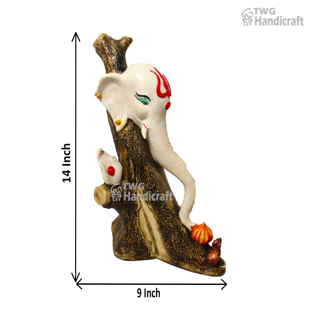 God Ganesh Statue Manufacturers in Delhi  Quality statue production