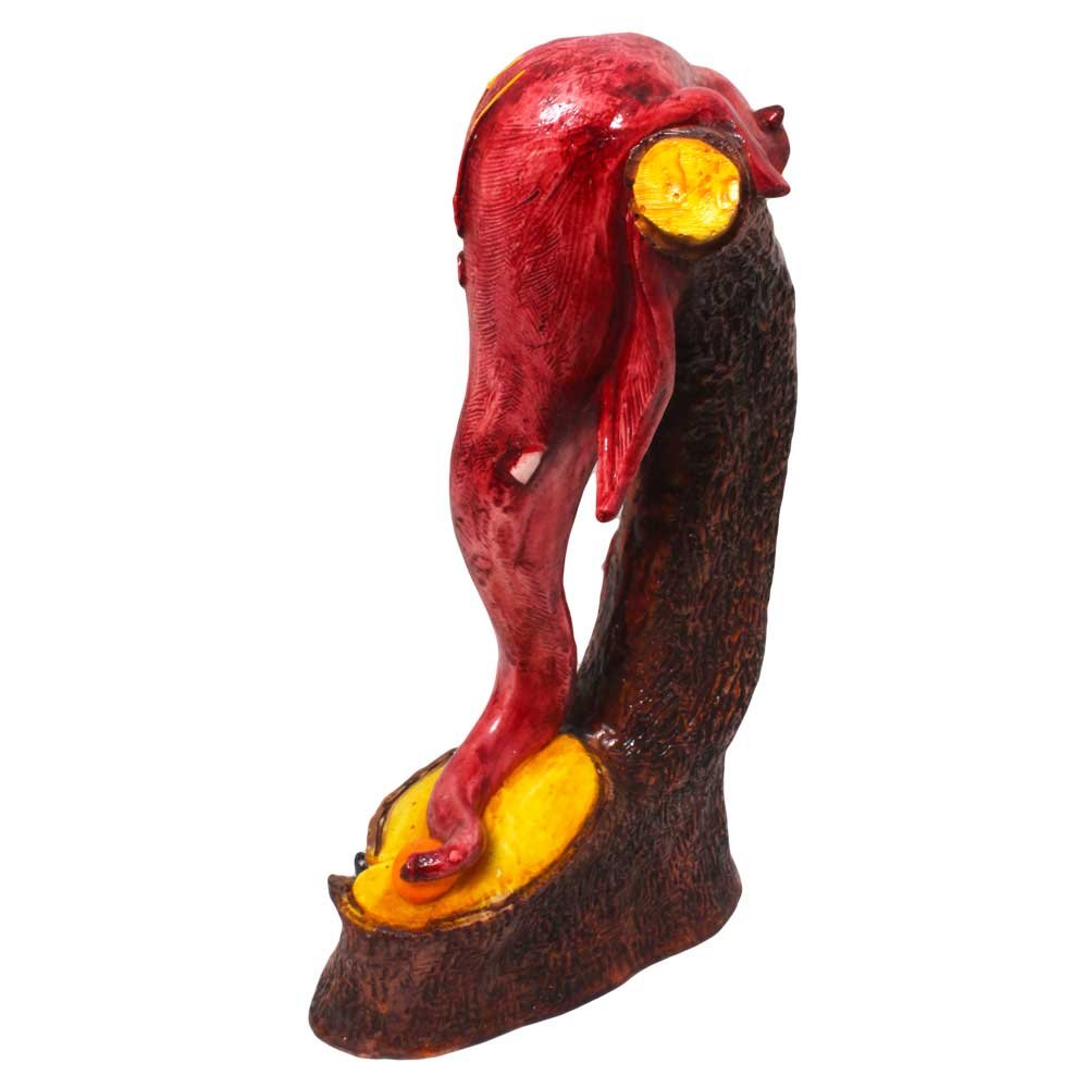 Modern Art Lord Ganesha Statue 13 Inch ( 33.5 cm )