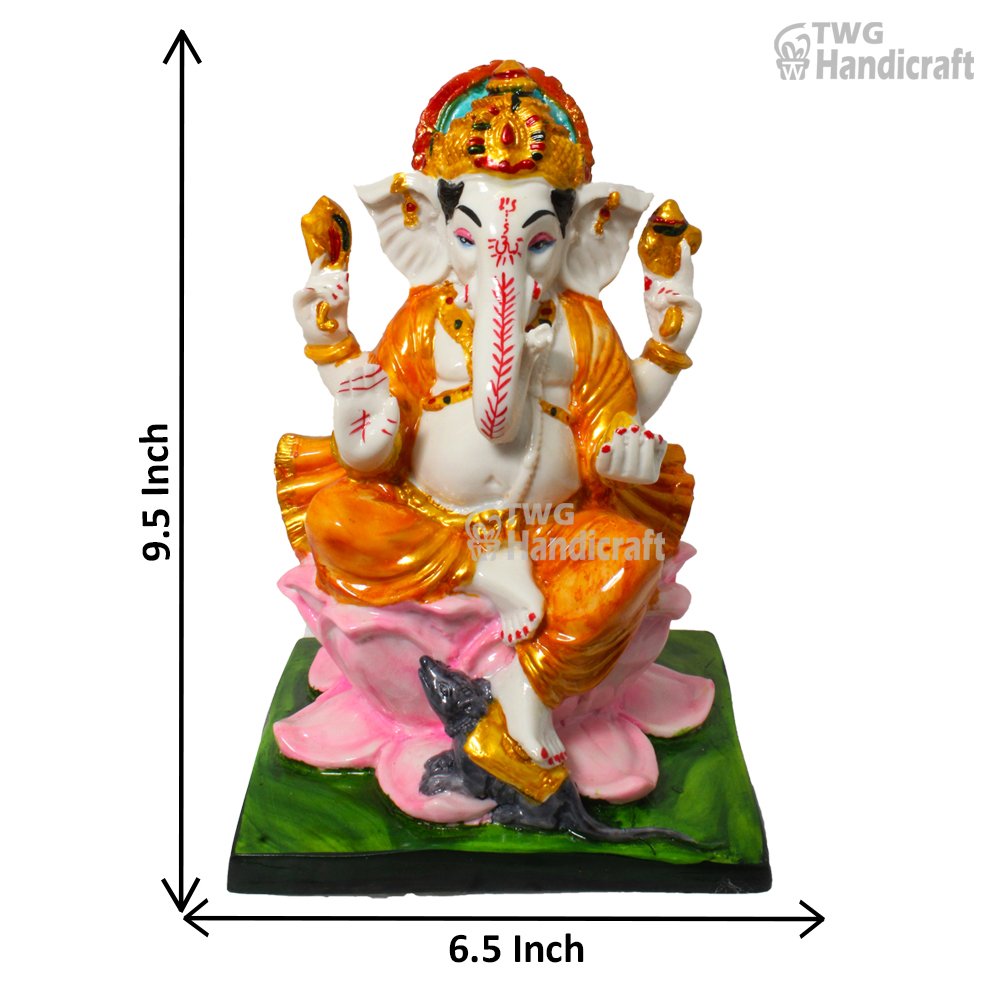 Ganesh Religious Idols Wholesalers in Delhi | Factory Price online