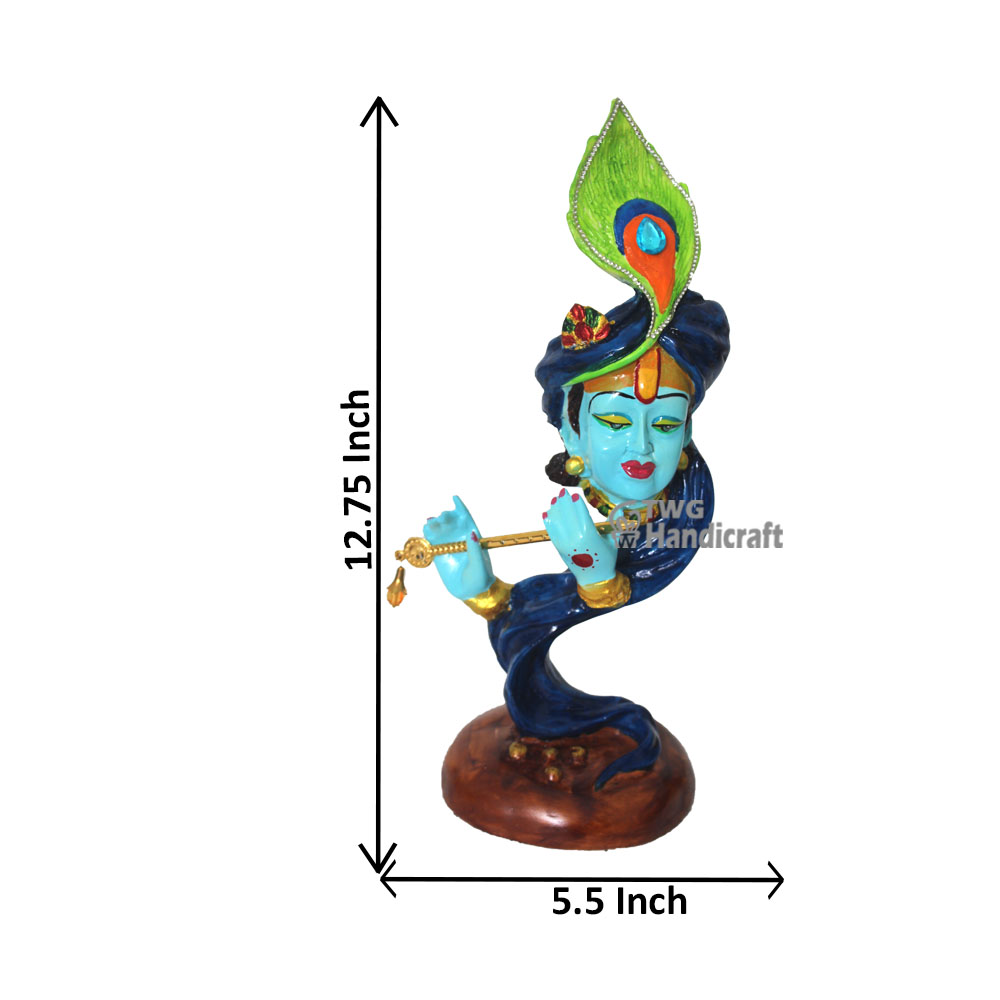 Lord Krishna Idols Statue Manufacturers in Delhi | buy Gifts at factory rate