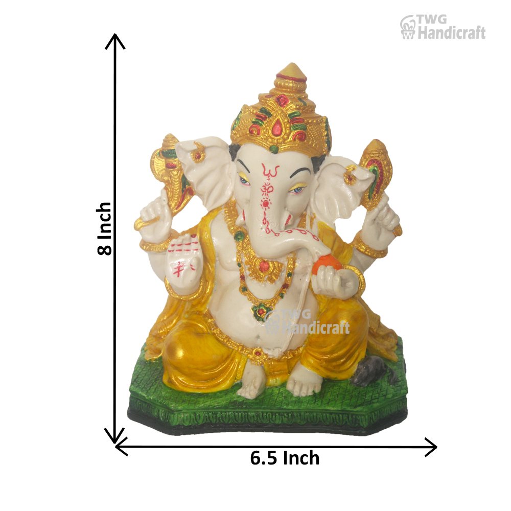 Exporters of Lord Ganesha Sculpture | Buy in Wholesale Factory Rate