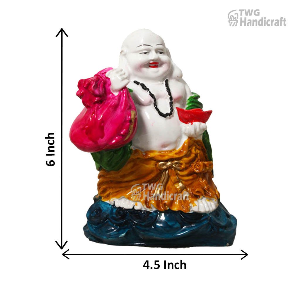 Laughing Buddha Statue Manufacturers in Delhi Feng shui Statue Large Collection