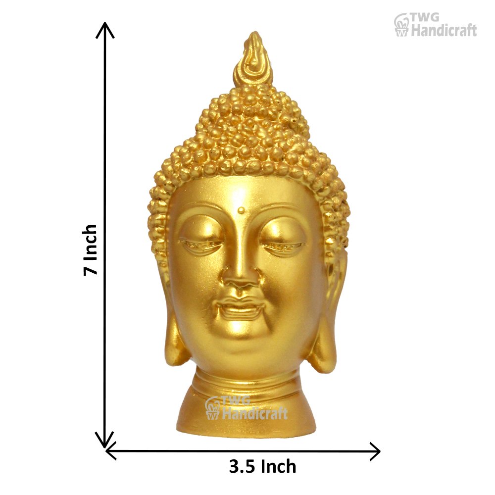 Manufacturer of Buddha Statue Export Quality Gautam Buddha Statue