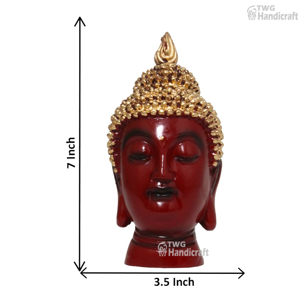 Polyresin Buddha Statue Manufacturers in India | Bulk Orders from Factory