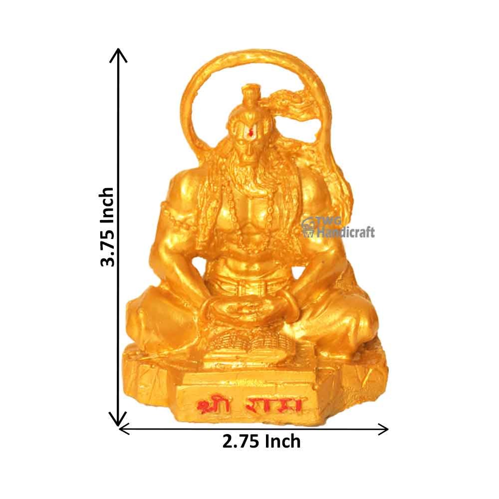 Hanuman Ji Statue Manufacturers in Ayodhya | Wholesale Supplier