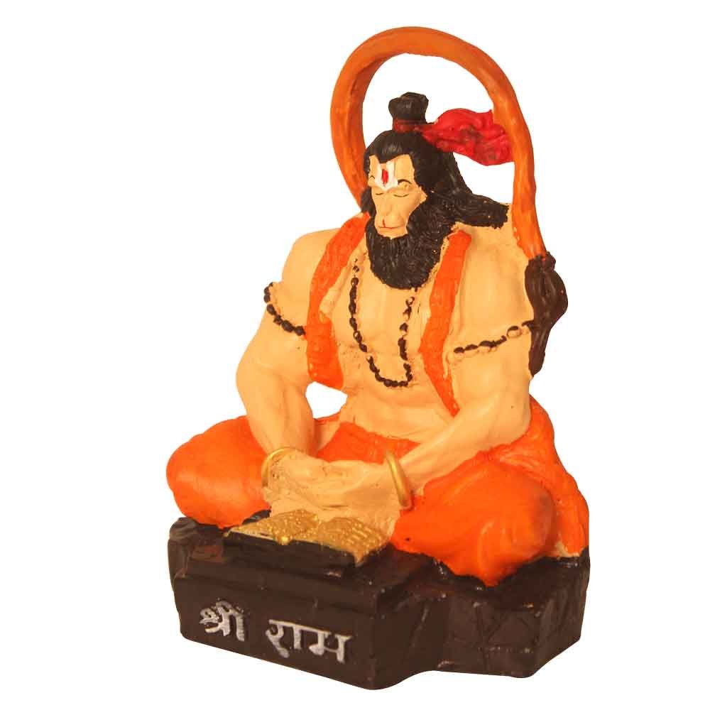 Shiva Murti 3.75 Inch ( 11 cm )