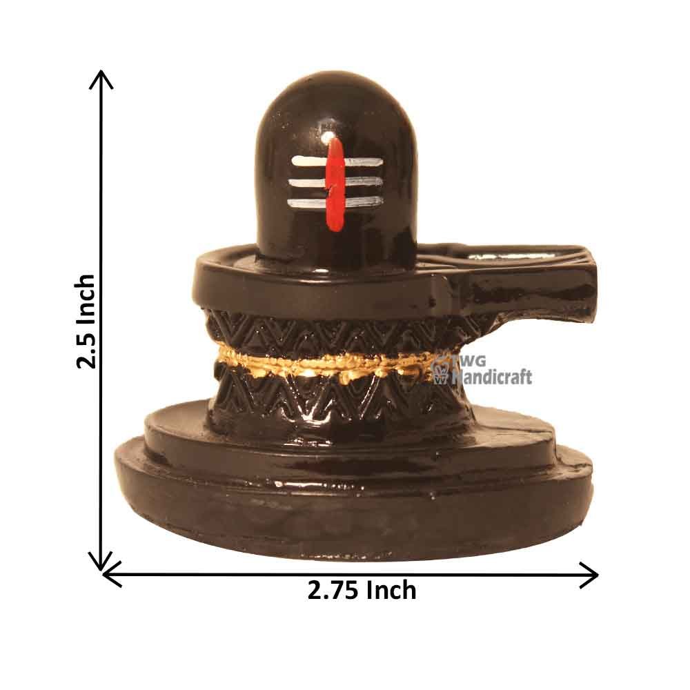 Shivling Manufacturers in Ujjain | Temple Decor Supplier