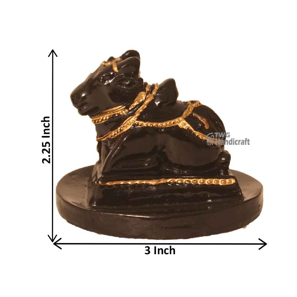 Nandi Statue Manufacturers in Haridwar | Wholesale Supplier