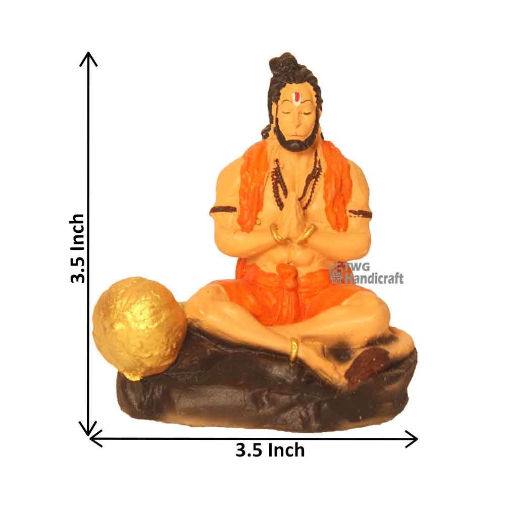 Hanuman Showpiece Manufacturers in Jaipur | Wholesale Supplier