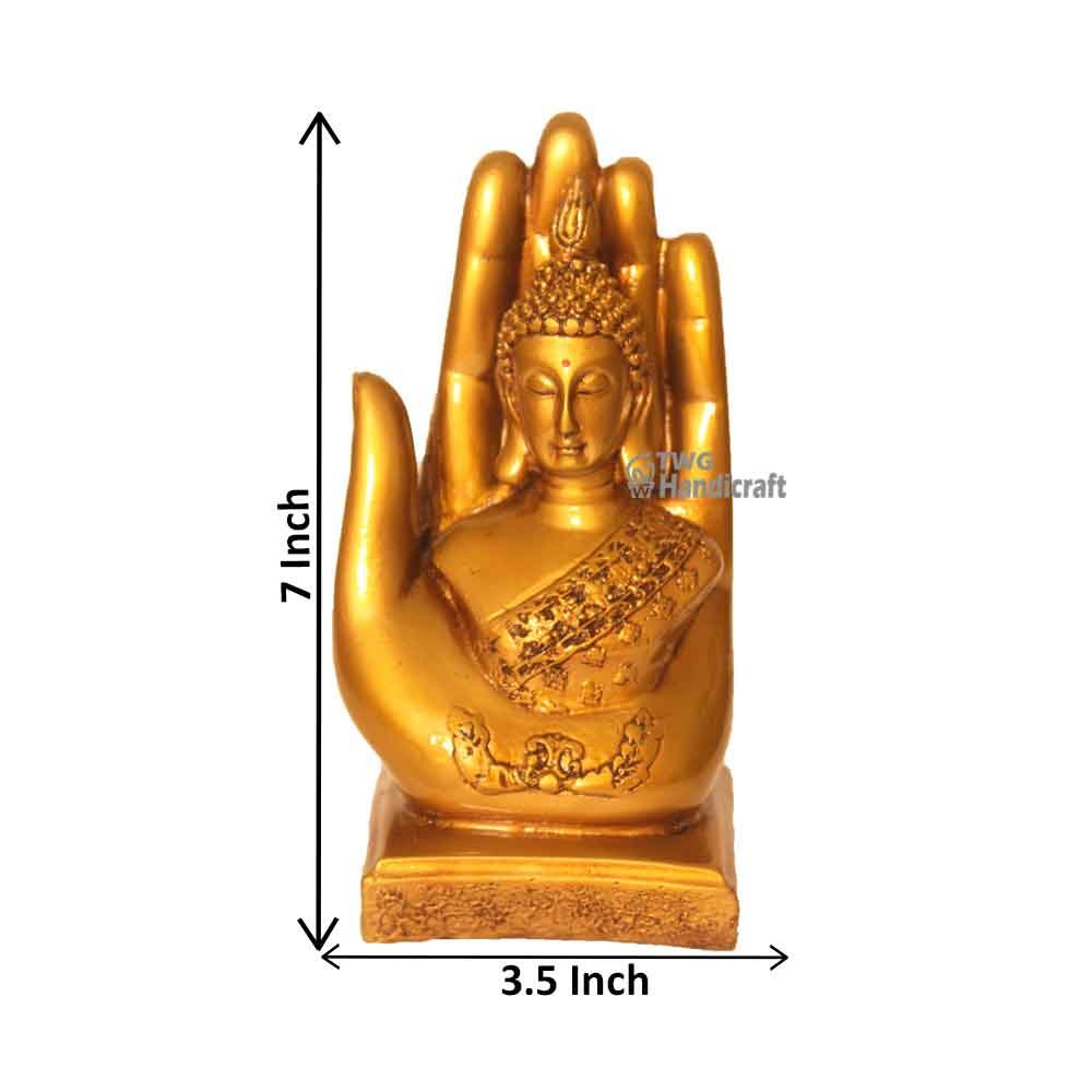 Hand Panja Showpiece Manufacturers in India | Wholesale Supplier