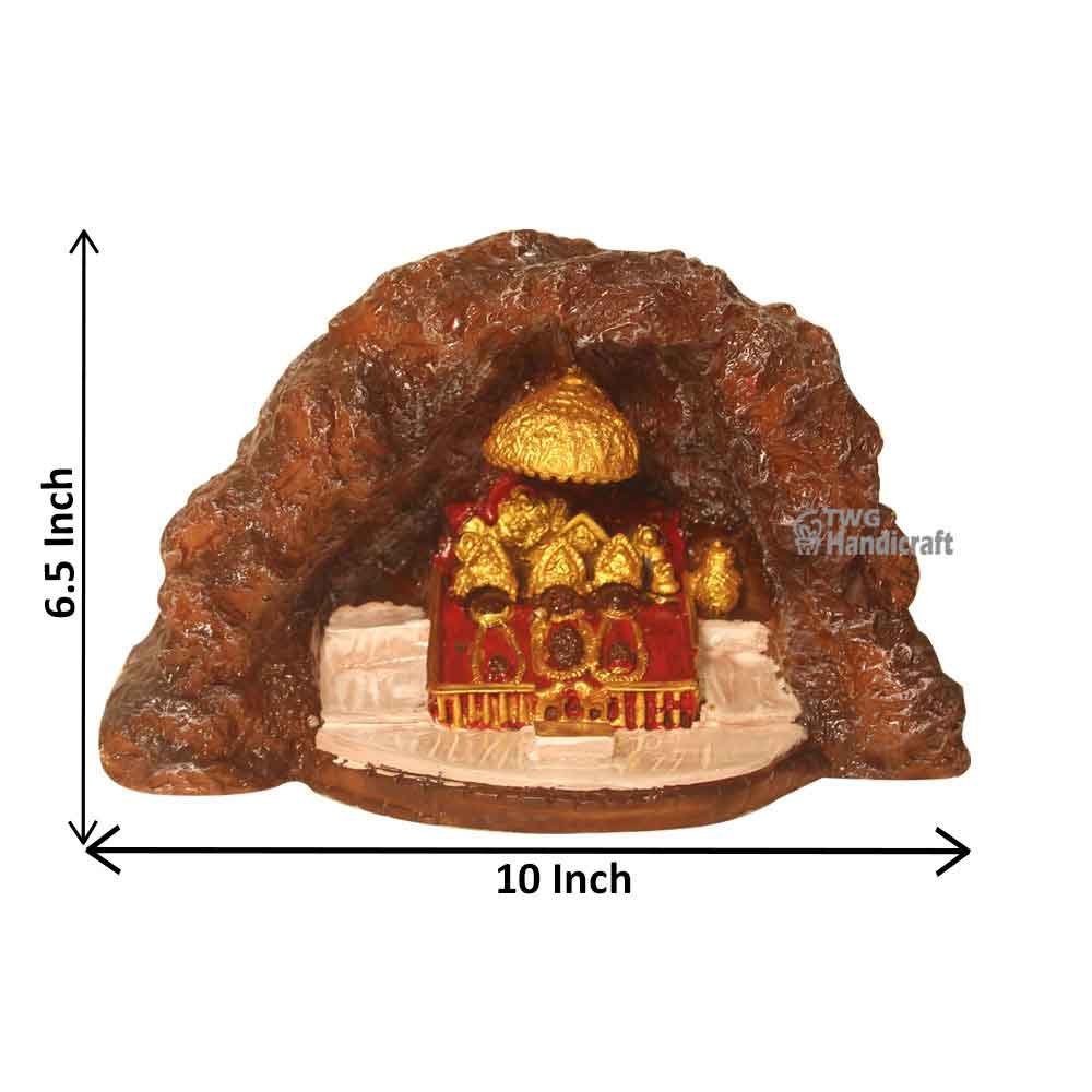 Vaishno Mata Statue Manufacturers in Katra | Wholesale Supplier