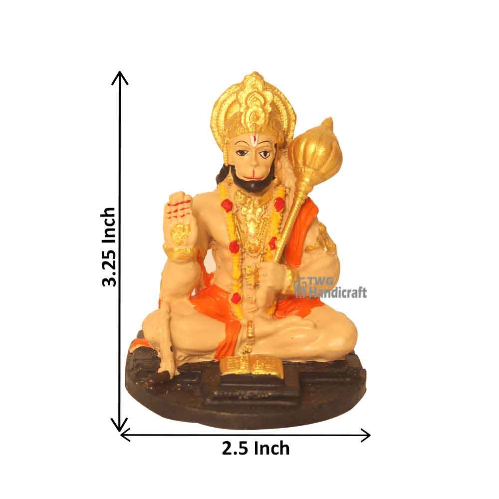 Hanuman Murti Manufacturers in Delhi | Religious Gift Supplier