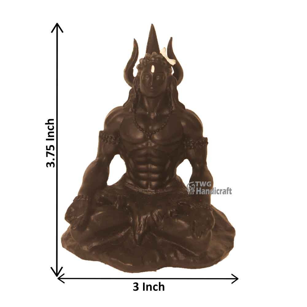 Shiva Statue Manufacturers in Jaipur | Wholesale Supplier