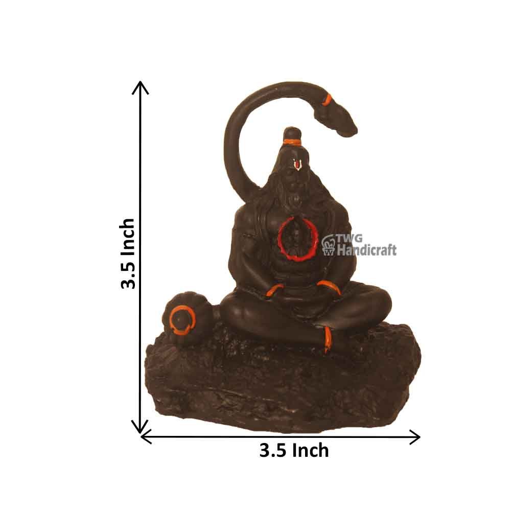 Small Hanuman Statue Manufacturers in Delhi | Wholesale Supplier