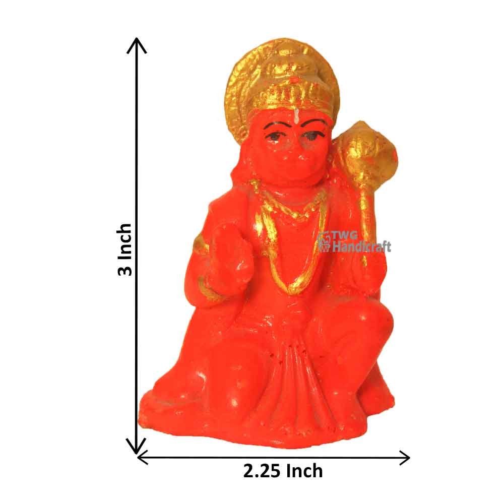 Panchmukhi Hanuman Manufacturers in India | Wholesale Factory