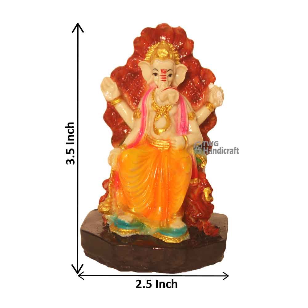 Ganesh Murti Manufacturers in Delhi NCR | Wholesale Factory