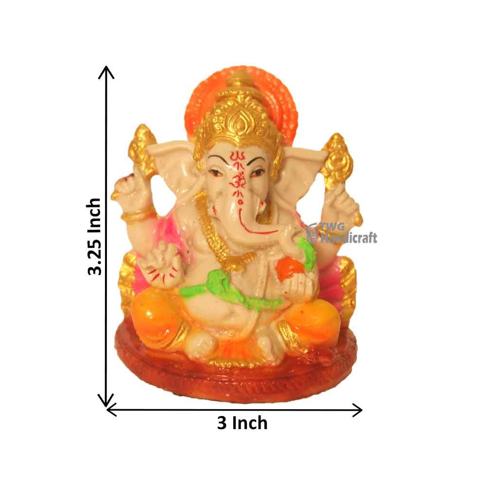 Decorative Ganesh Statue Manufacturers in Jaipur