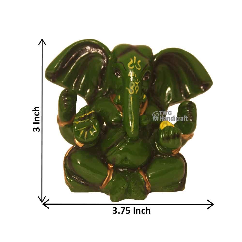 Kaan Ganesh idol Manufacture in India |Wholesale Supplier