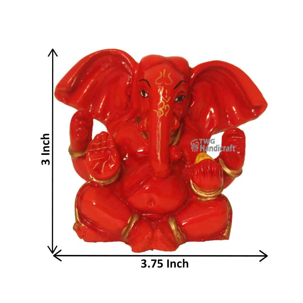 Kaan Ganesh statue Manufacture in delhi ncr |Wholesale Supplier