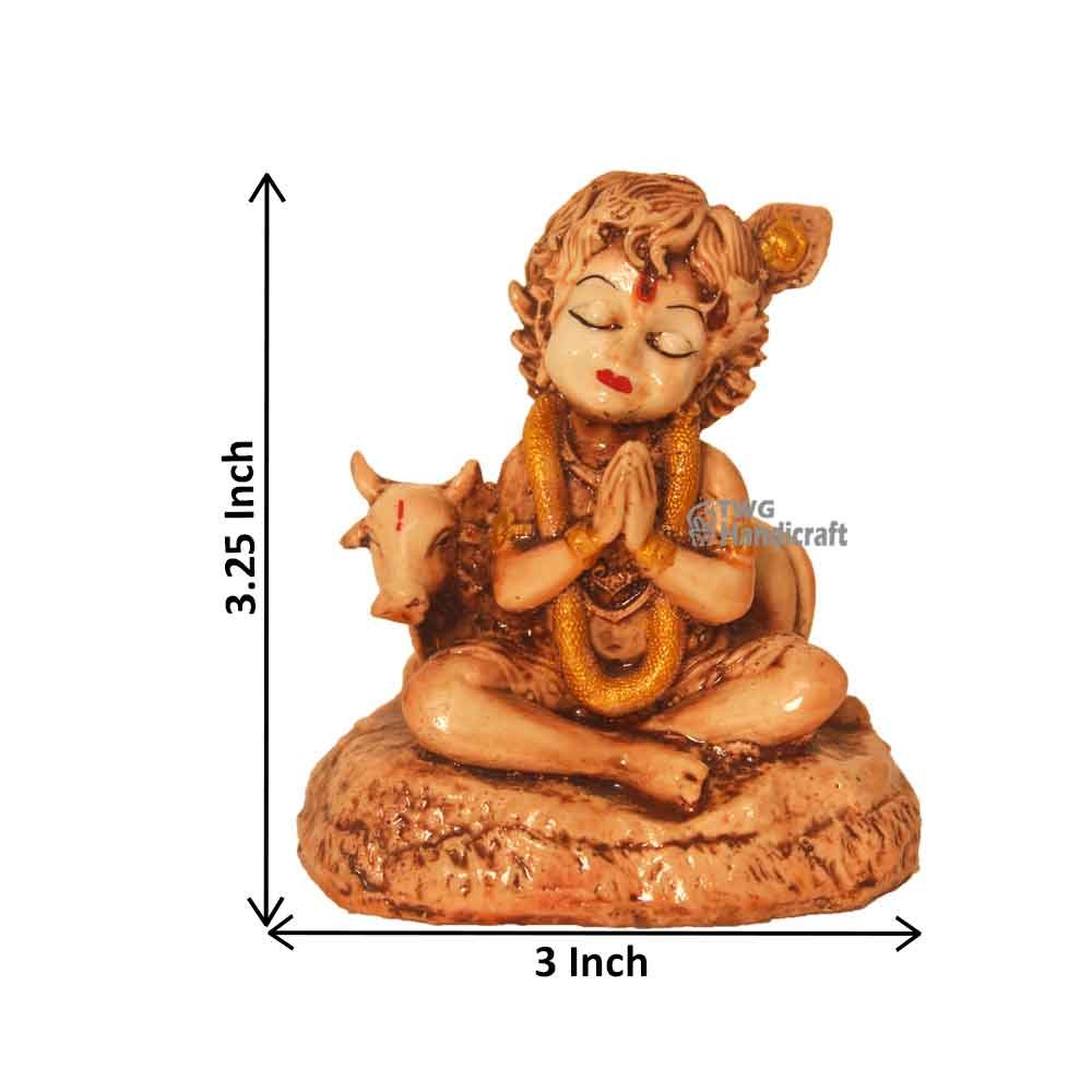 Krishna Idol Manufacturers in Mathura | Bulk Supplier