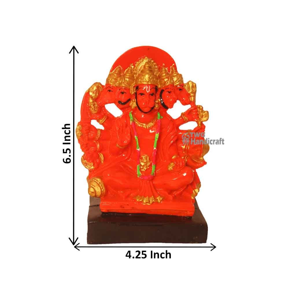 Panchmukhi Hanuman Statue Manufacturers in Ayodhya
