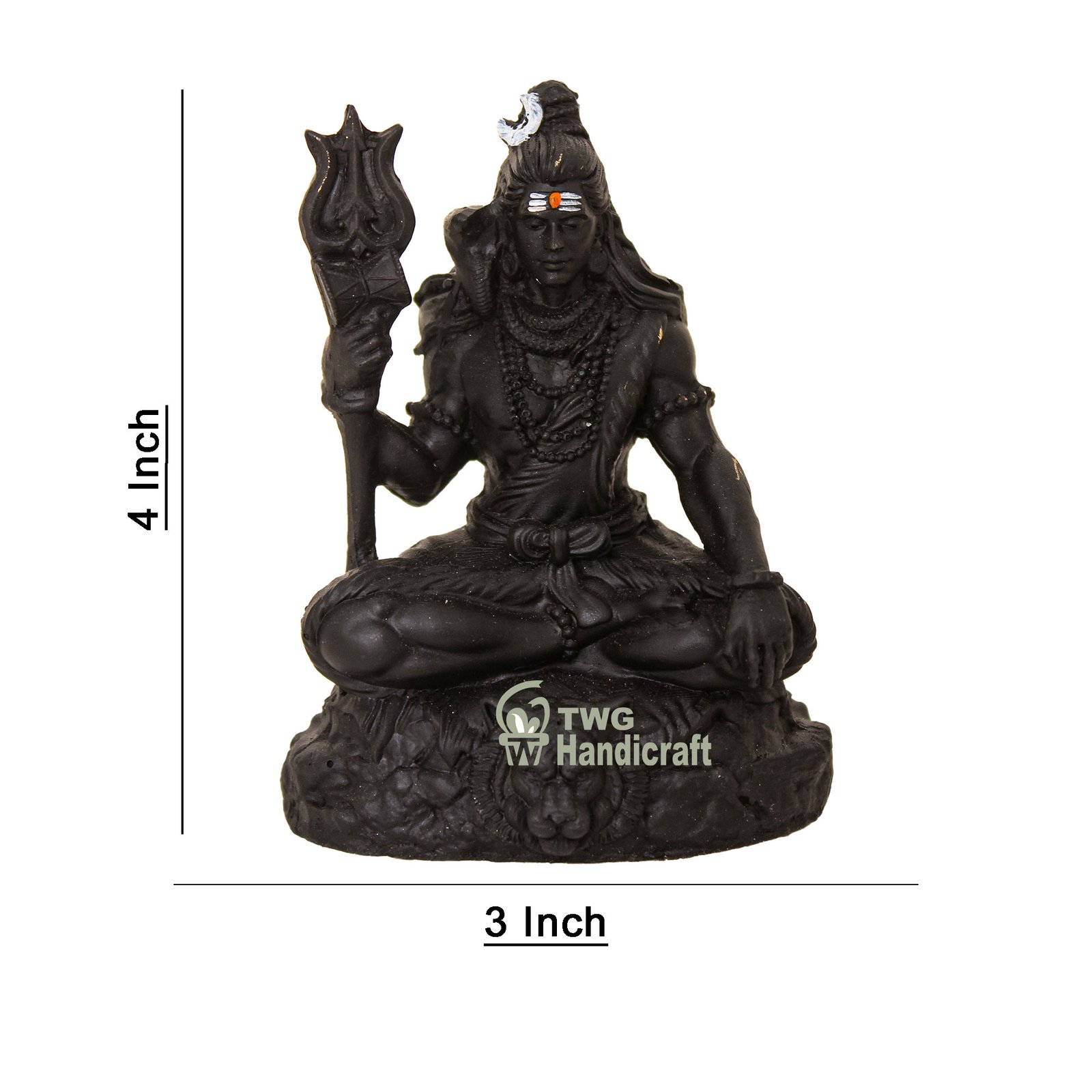 Shiva Statue Manufacturers in Haridwar | Wholesale Supplier