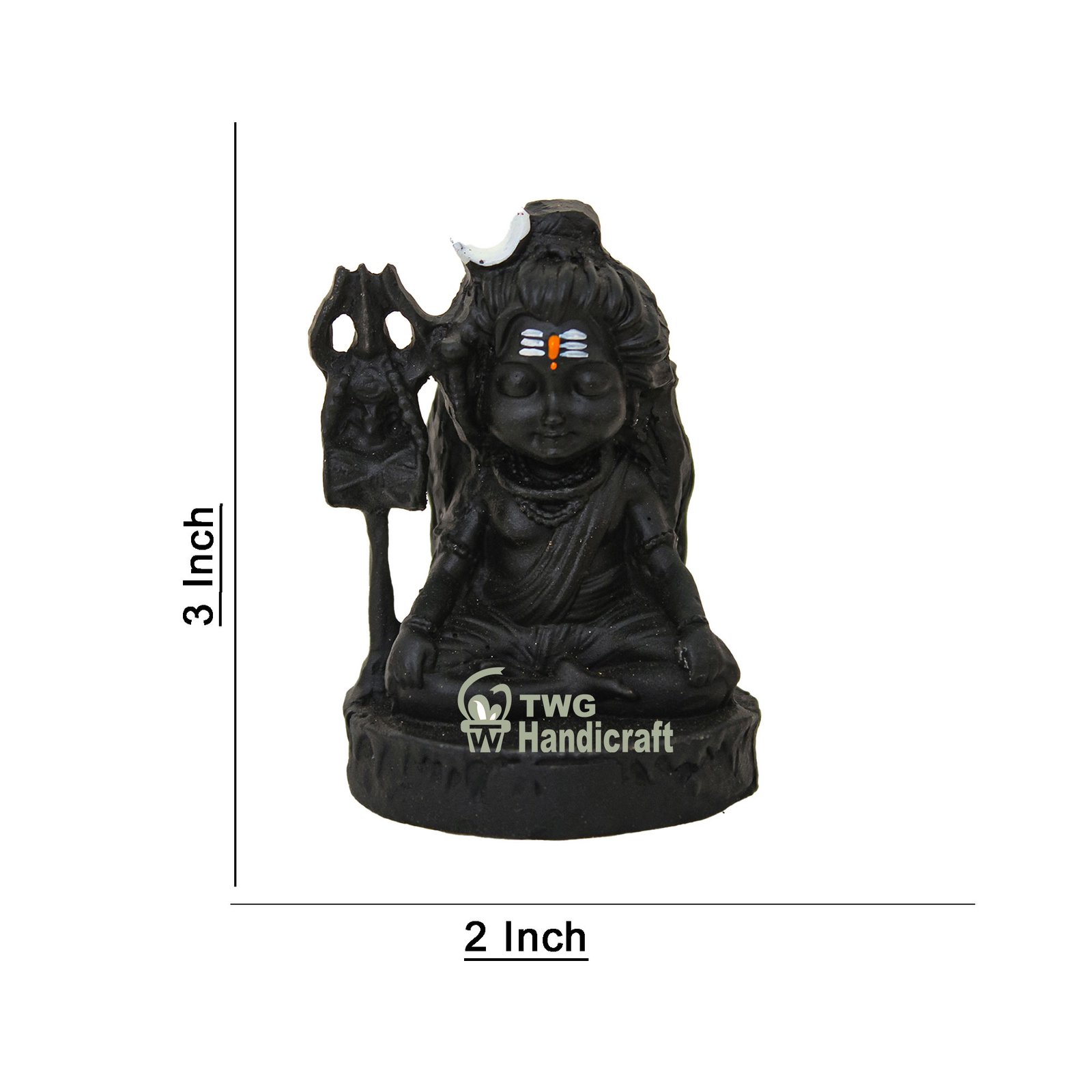 Bal Shiva Statue Manufacturers in Delhi NCR | Wholesale Factory