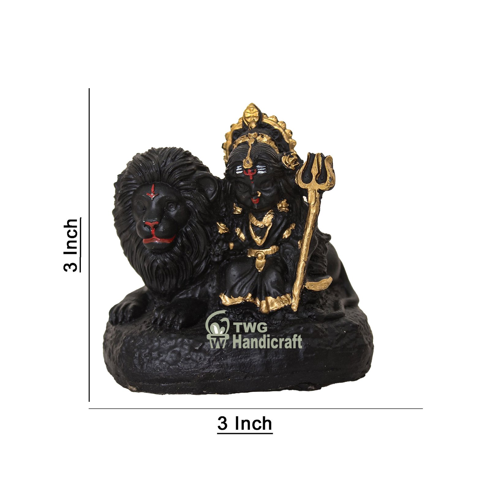 Mata Rani Statue Manufacturers in Vaishno Devi | Wholesale Supplier