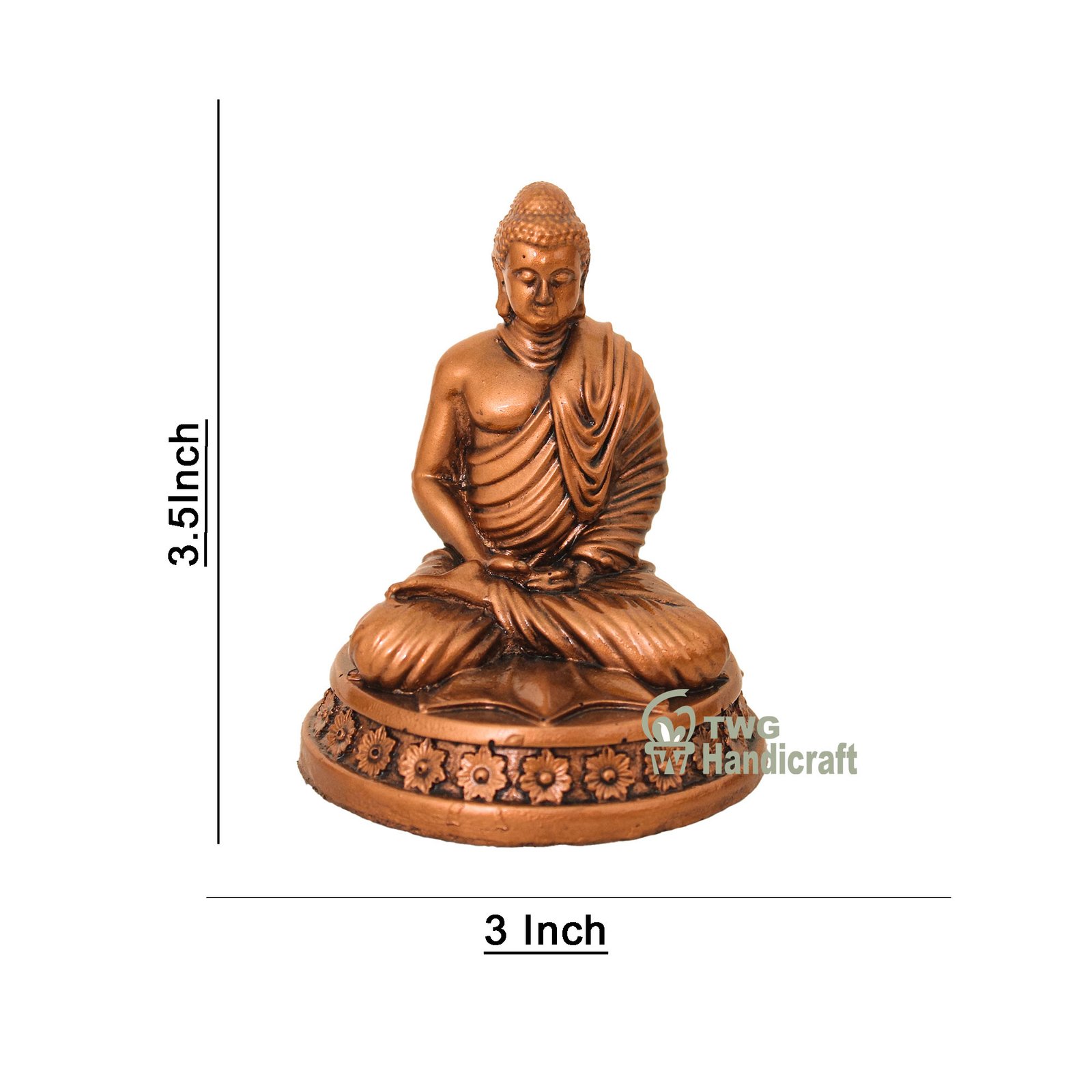 Decorative Buddha Statue Manufacturers in India