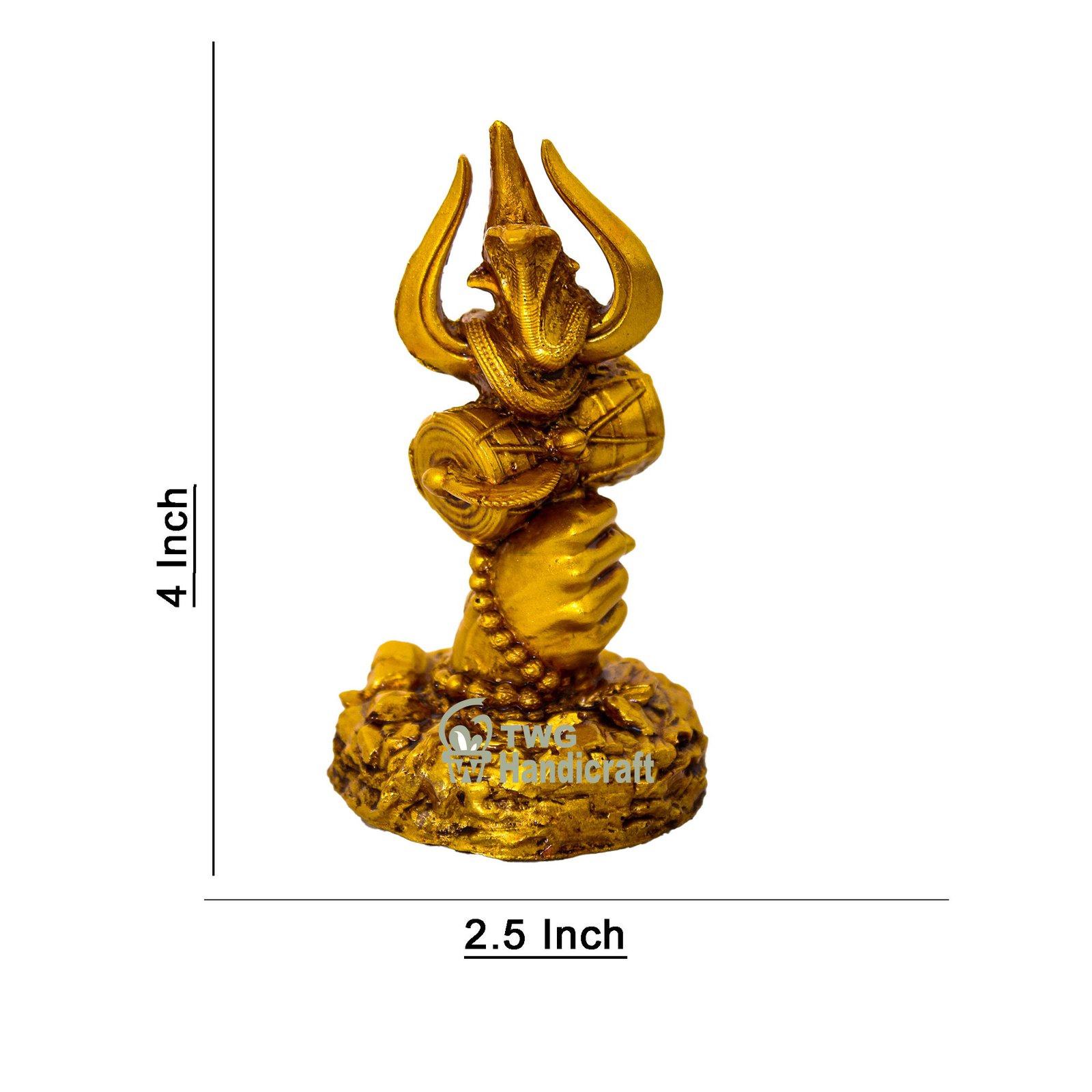Trishul Showpiece Manufacturers in India | Wholesale Factory